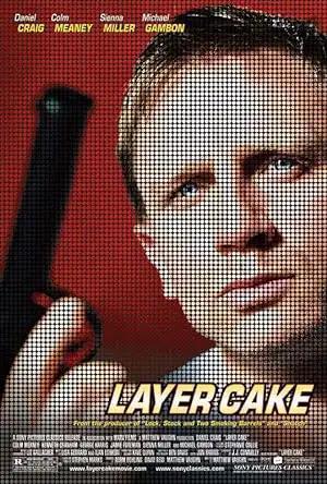 فيلم Layer Cake 2004 مترجم - باهي فيلم